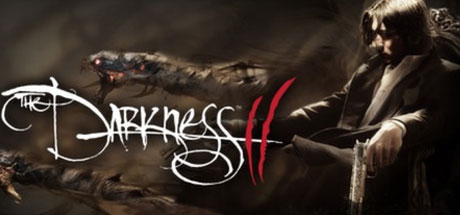 The Darkness II Steam Key cover art