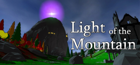 Light of the Mountain Steam Key cover art