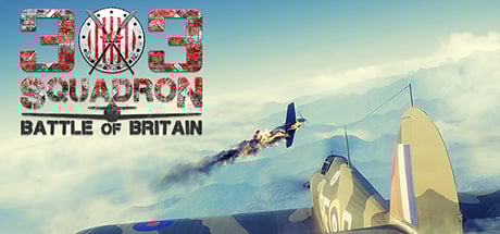 303 Squadron: Battle of Britain