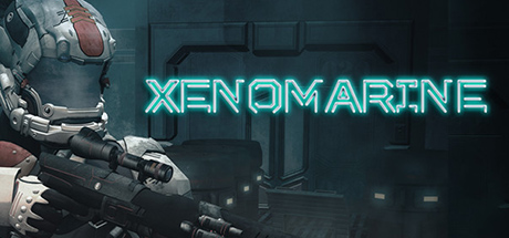 Xenomarine Steam Key cover art