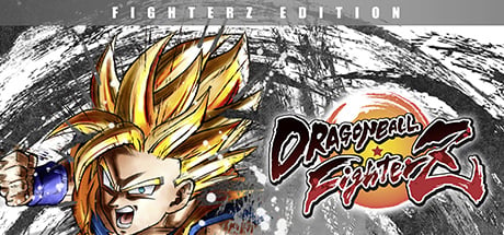 DRAGON BALL FighterZ - FighterZ Edition