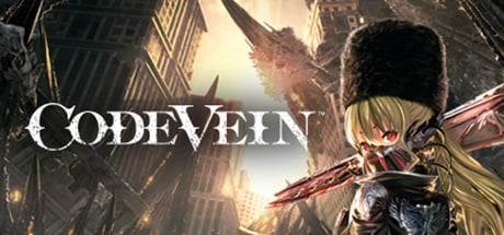 Buy Code Vein Deluxe Edition Steam