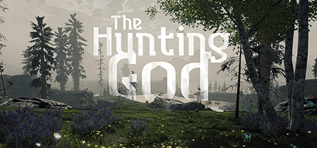 The Hunting God