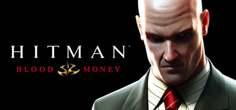 Hitman: Blood Money