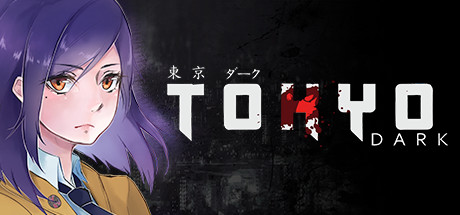 Tokyo Dark Steam Key cover art