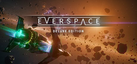 EVERSPACE™ - Upgrade to Deluxe Edition