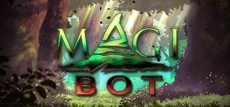 Magibot