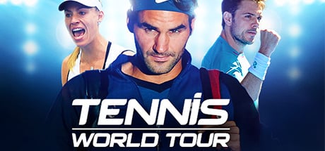 Tennis World Tour