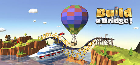 Build a Bridge! product image