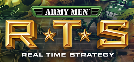 Army Men RTS