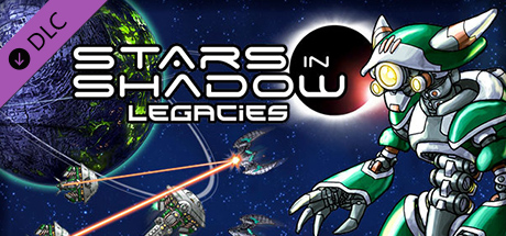 Stars in Shadow: Legacies