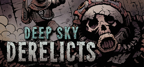Deep Sky Derelicts