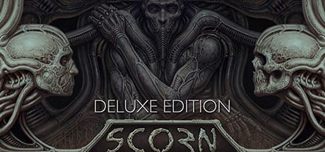 Scorn Deluxe Edition