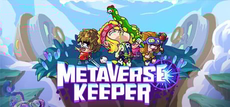 Metaverse Keeper / 元能失控 Steam Key cover art