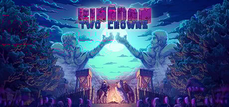 Kingdom Two Crowns Steam Key cover art