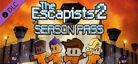 The Escapists 2 - Season Pass