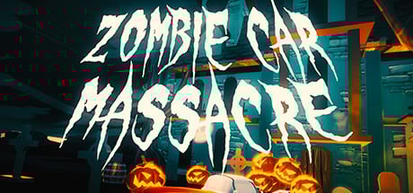 ZOMBIE CAR MASSACRE