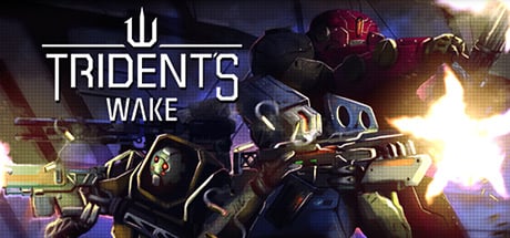 Trident's Wake