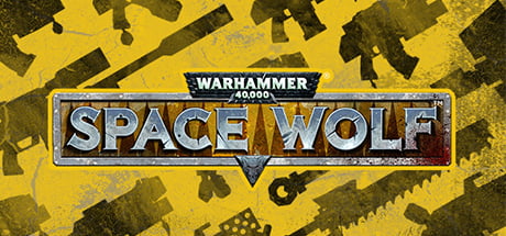 Warhammer 40,000: Space Wolf - Exceptional Card Pack