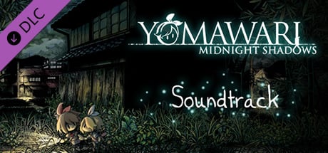 Yomawari: Midnight Shadows - Digital Soundtrack