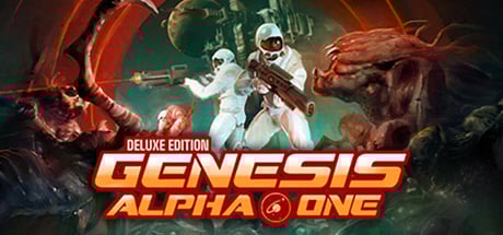 Genesis Alpha One Deluxe Edition