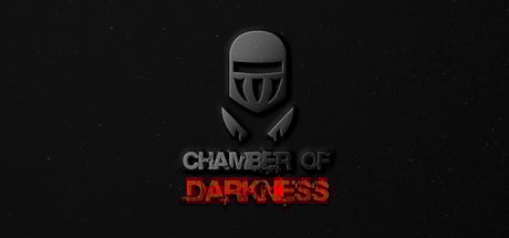 Chamber of Darkness Steam Key cover art