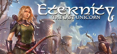 Eternity: The Last Unicorn