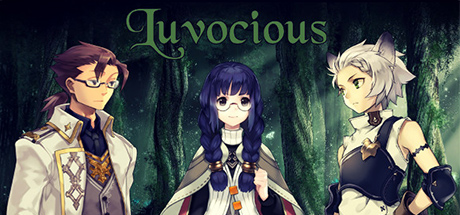 Luvocious