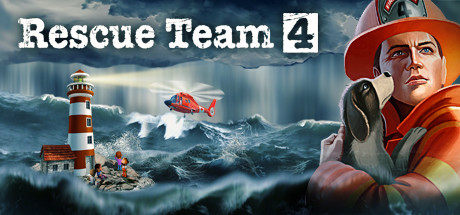 Rescue Team 4 Steam Key cover art