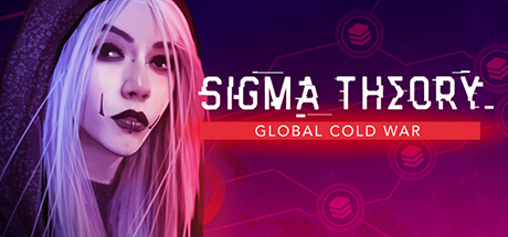 Sigma Theory: Global Cold War