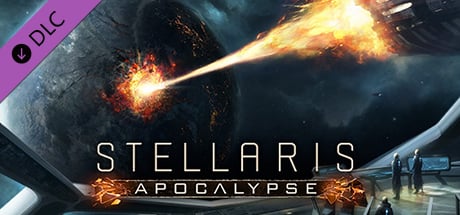 Paradox Development Studio Stellaris: Toxoids Art Blast