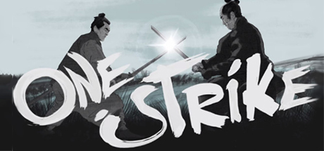One Strike Steam Key cover art
