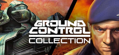 Ground Control Collection Steam Key cover art