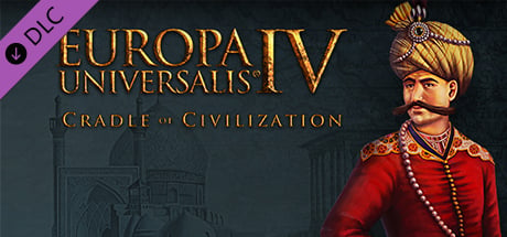 Europa Universalis IV: Cradle of Civilization