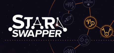 Star Swapper Steam Key cover art