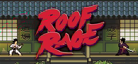 Roof Rage