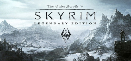 The Elder Scrolls V Skyrim Legendary Edition Pc Game Indiegala