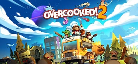 Overcooked! 2 - Microsoft Xbox One for sale online