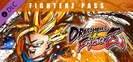 DRAGON BALL FighterZ - FighterZ Pass
