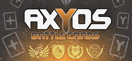 AXYOS: Battlecards