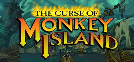 The Curse of Monkey Island