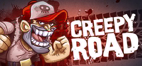 Creepy Road