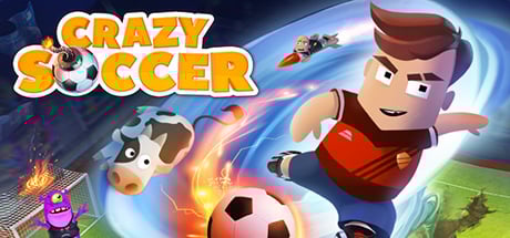 Crazy Soccer