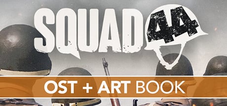 Squad 44: Supporter Edition Upgrade