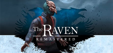 The Raven Remastered