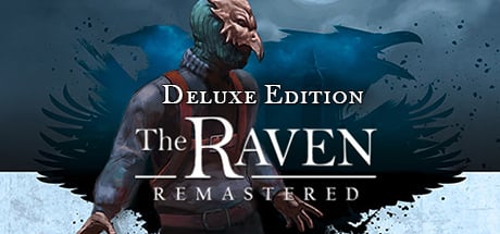 The Raven Remastered Deluxe Edition