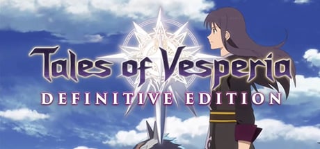 Tales of Vesperia™: Definitive Edition