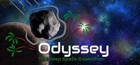 Odyssey: The Deep Space Expedition