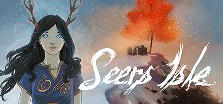 Seers Isle Steam Key cover art
