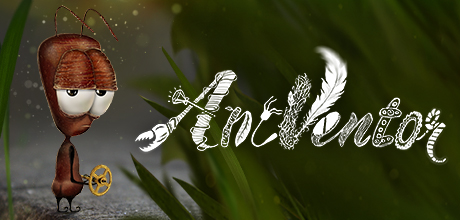 AntVentor